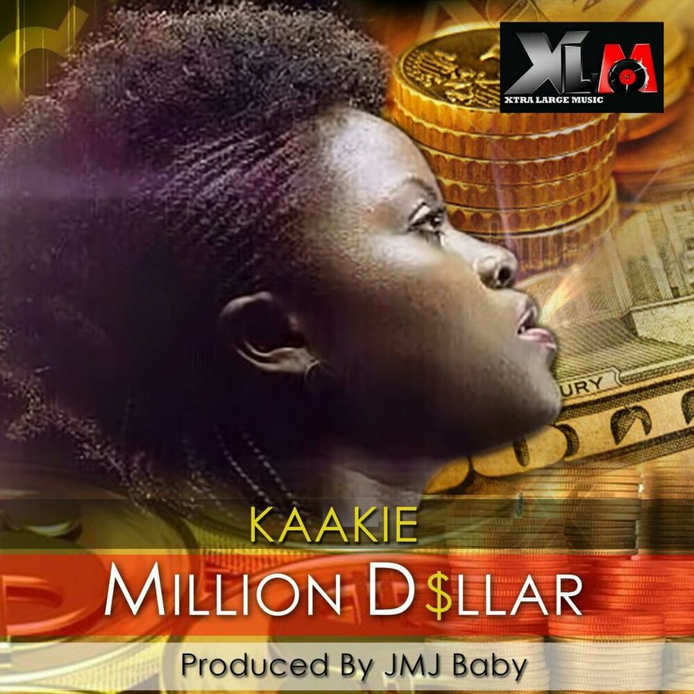 Picture of Million Dollar