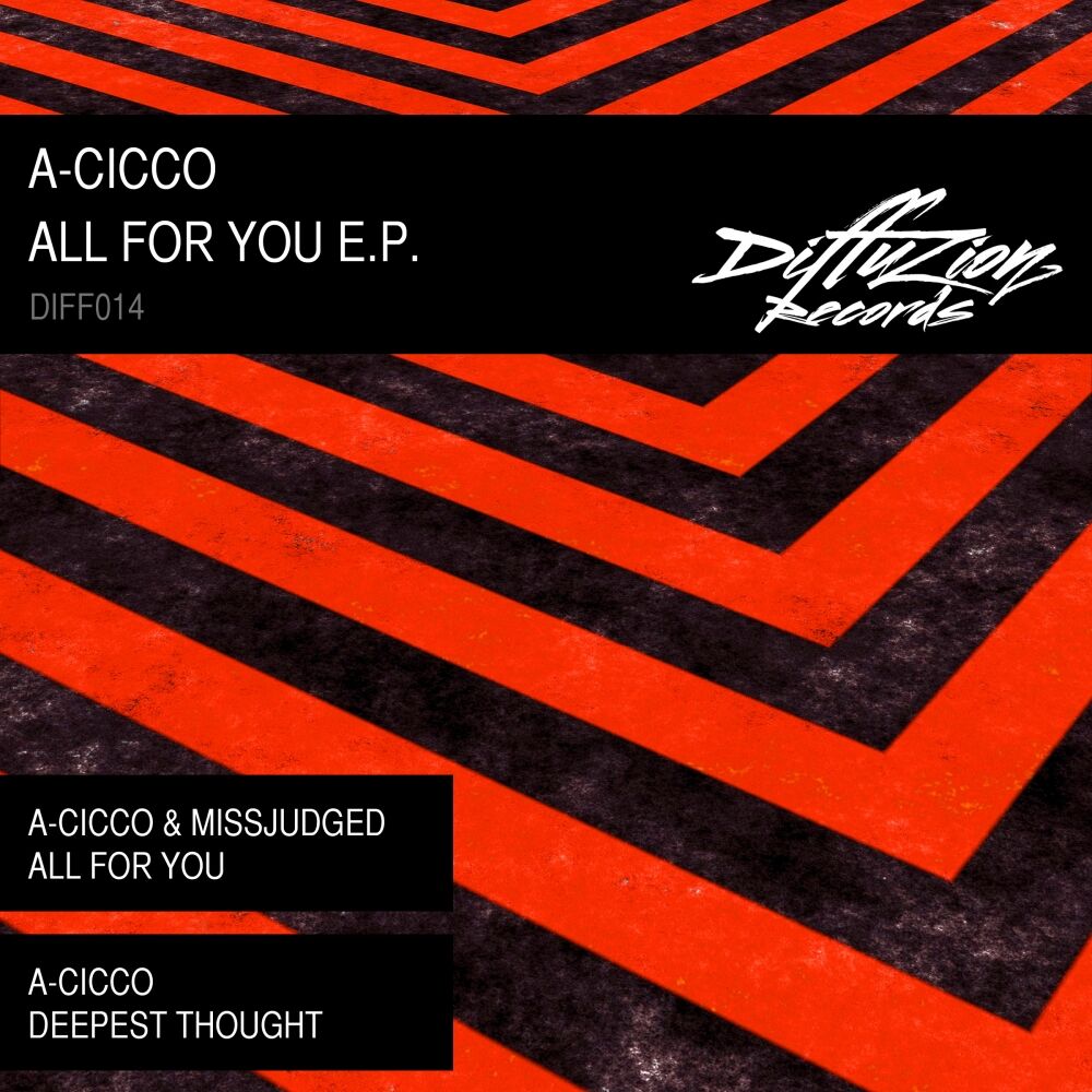 Picture of All For You E.P.