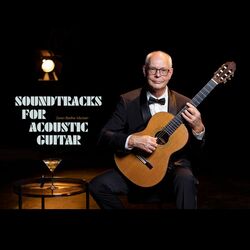 Cover of Soundtracks for Acoustic Guitar