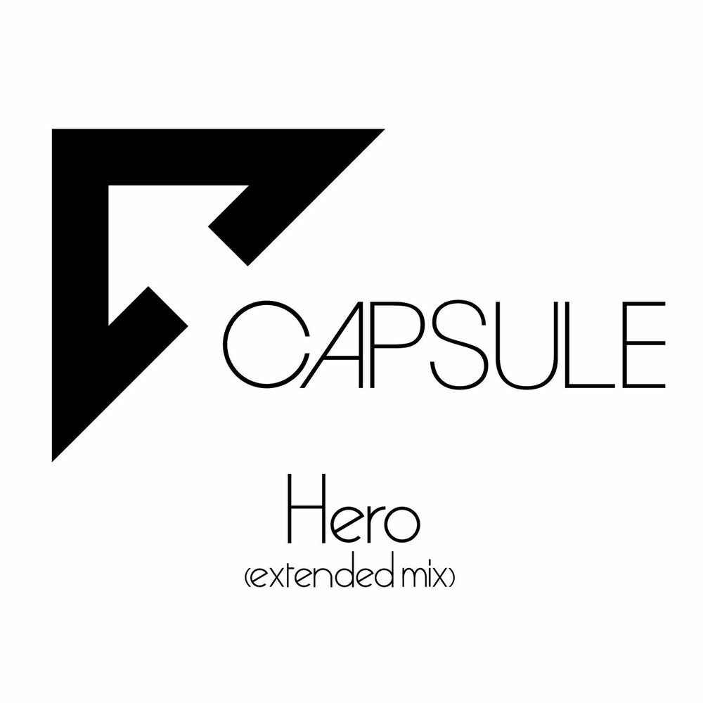 Picture of Hero (Extended Mix)