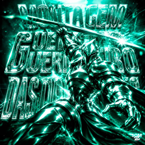 Montagem Guerreiro das Diamantes