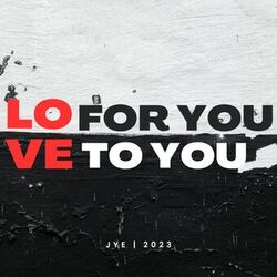 Cover of Love to You Love for You