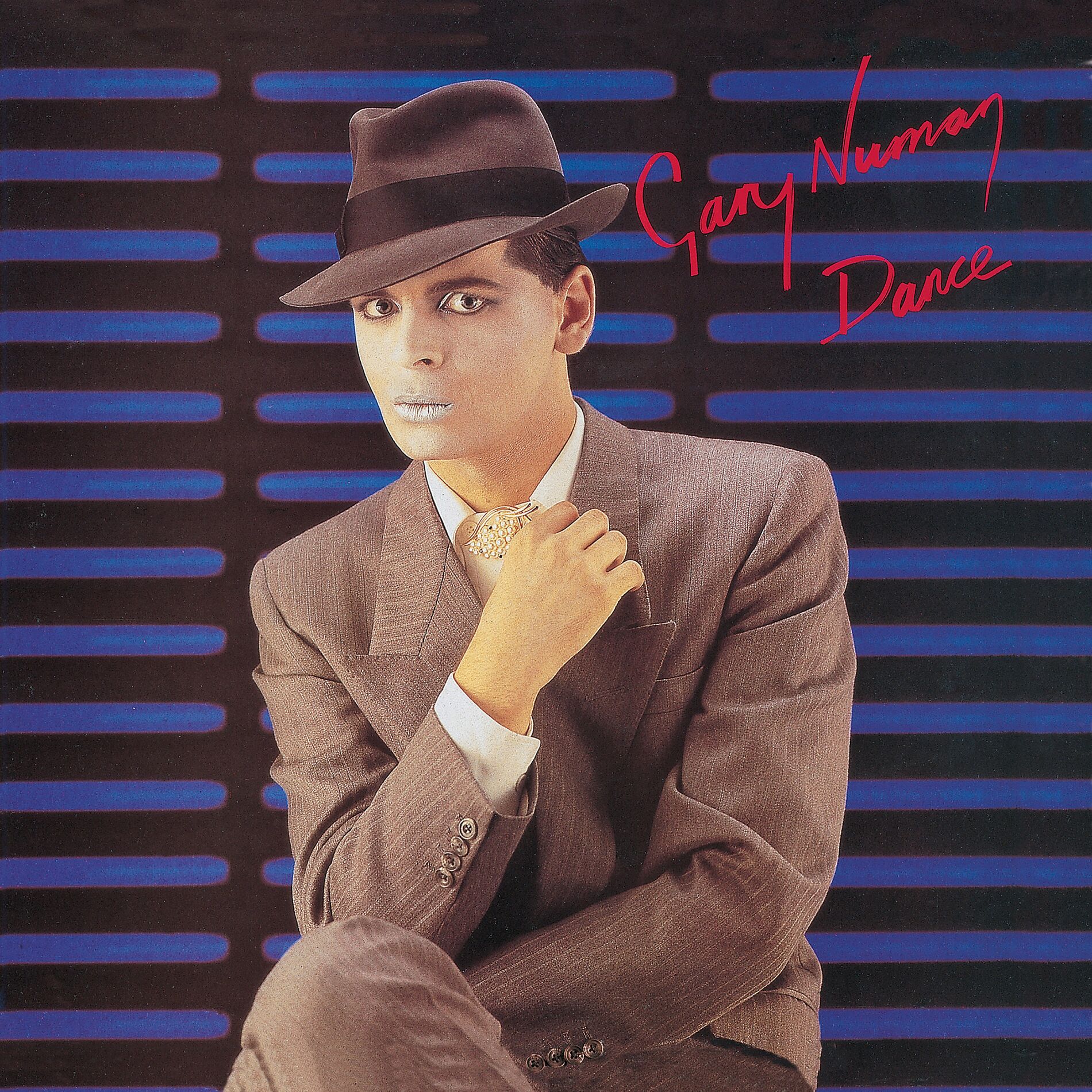Album cover of Dance