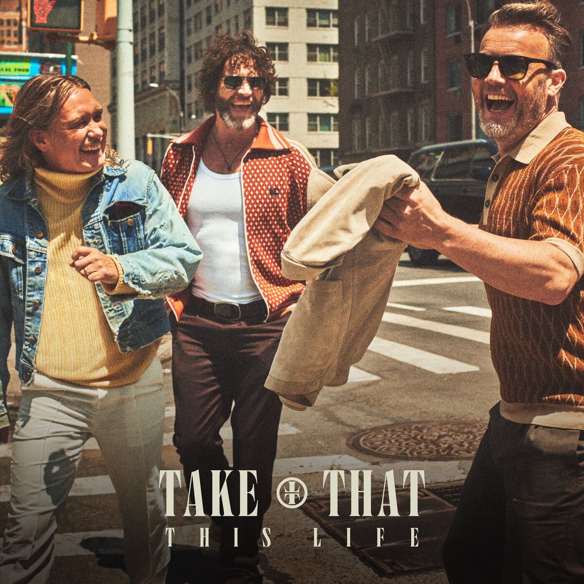 Album picture of This Life