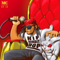 Cover of Ma Carrotz (Remastered)
