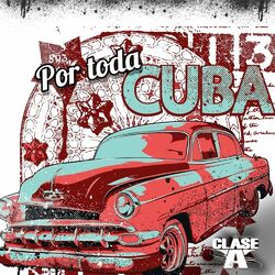 Cover of Por Toda Cuba