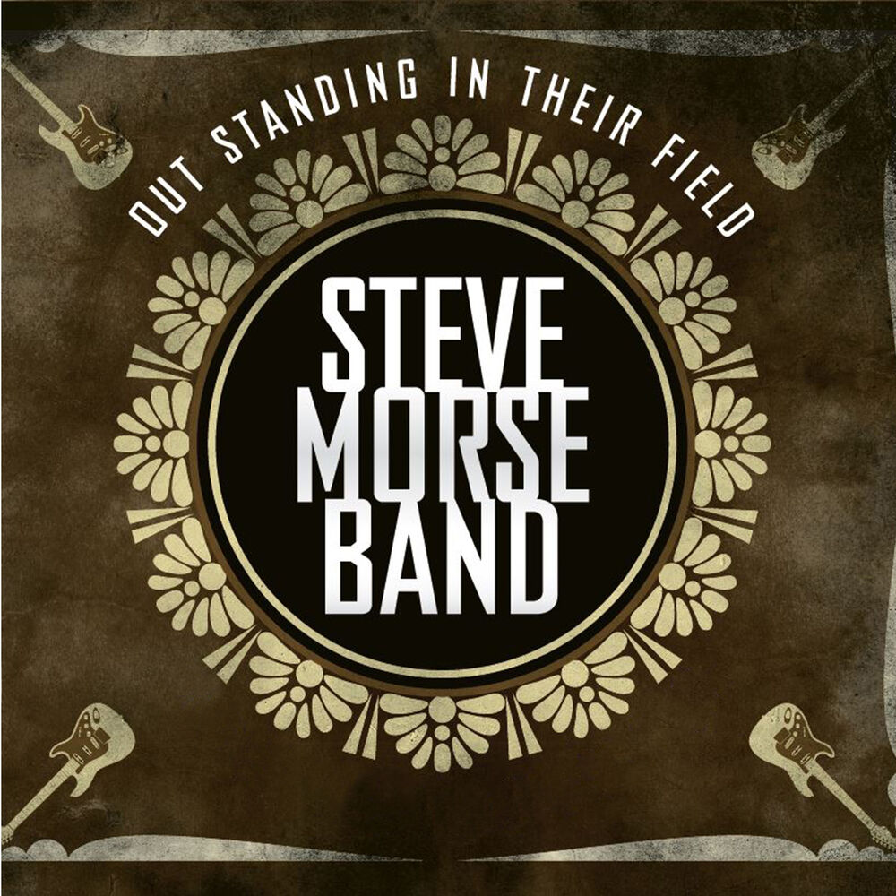 Picture of Out Standing in Their Field (Deluxe Edition) [Live]