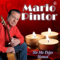 Cover of No Me Dejes Nunca