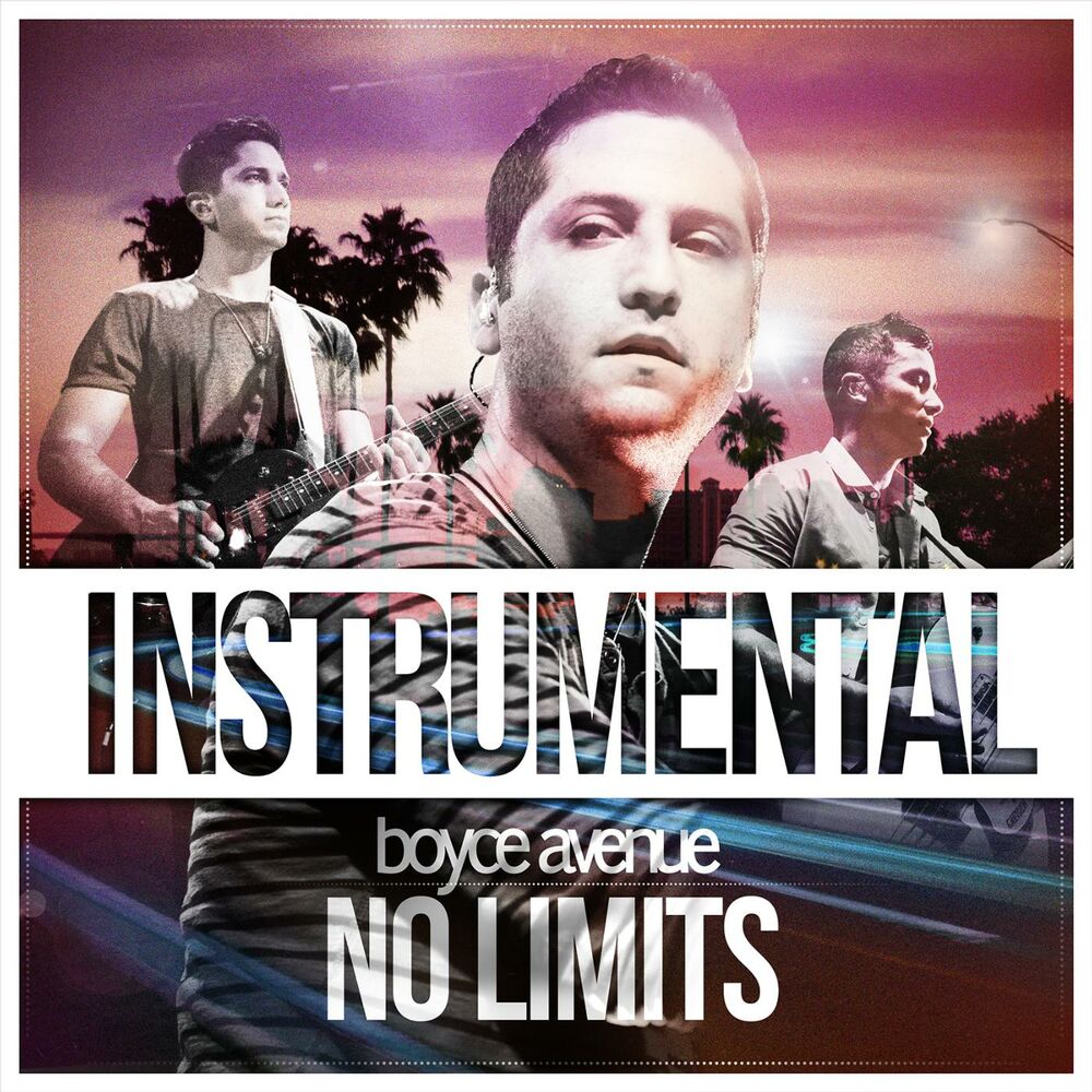 Picture of No Limits (Instrumental)