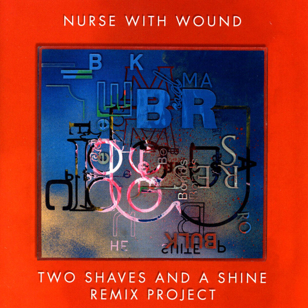 Picture of Two Shaves and a Shine Remix Project