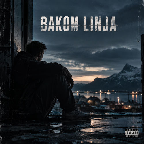 Bakom linja