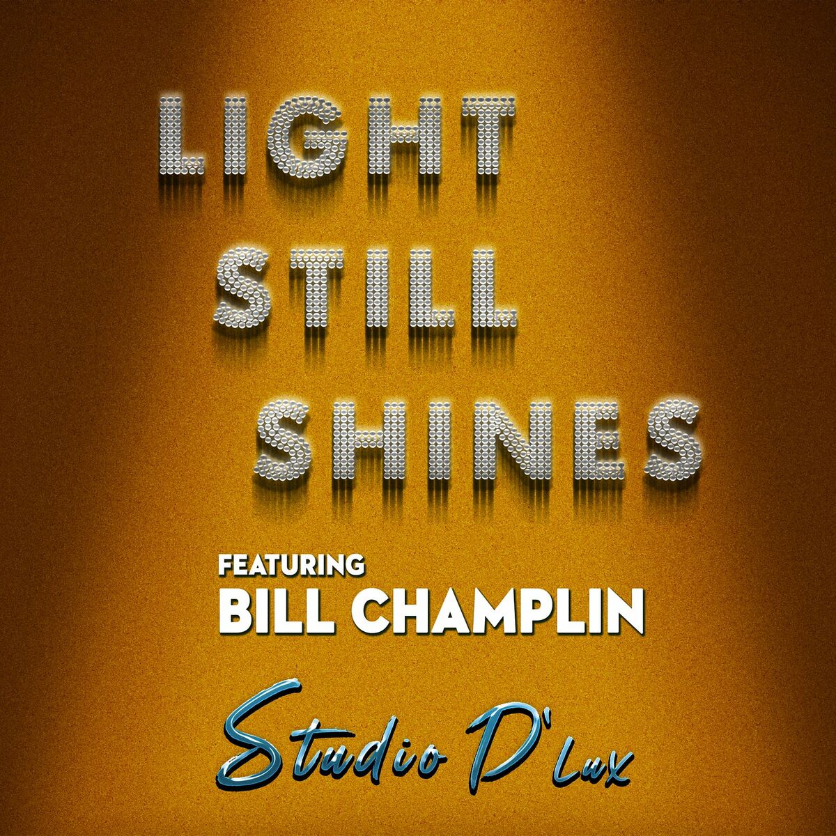 Album cover of Light Still Shines