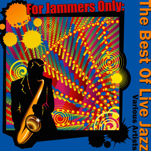Some Of My Best Friends Are Blues (feat Ronnie Scott & Tubby Hayes) [Live]