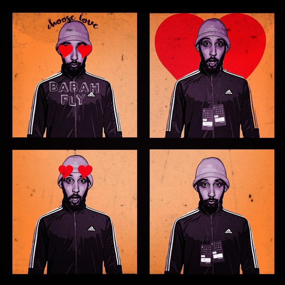 Picture of Choose Love