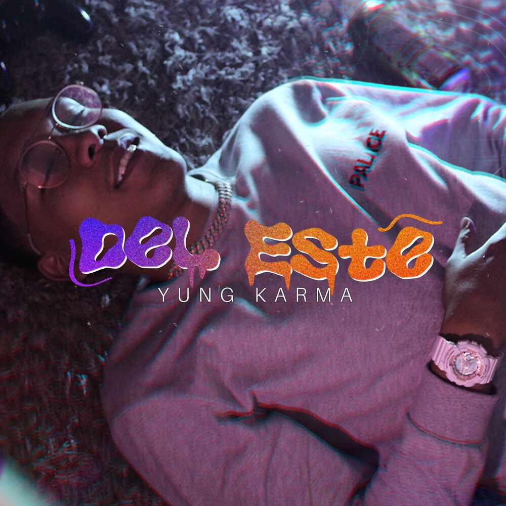 Picture of DEL ESTE