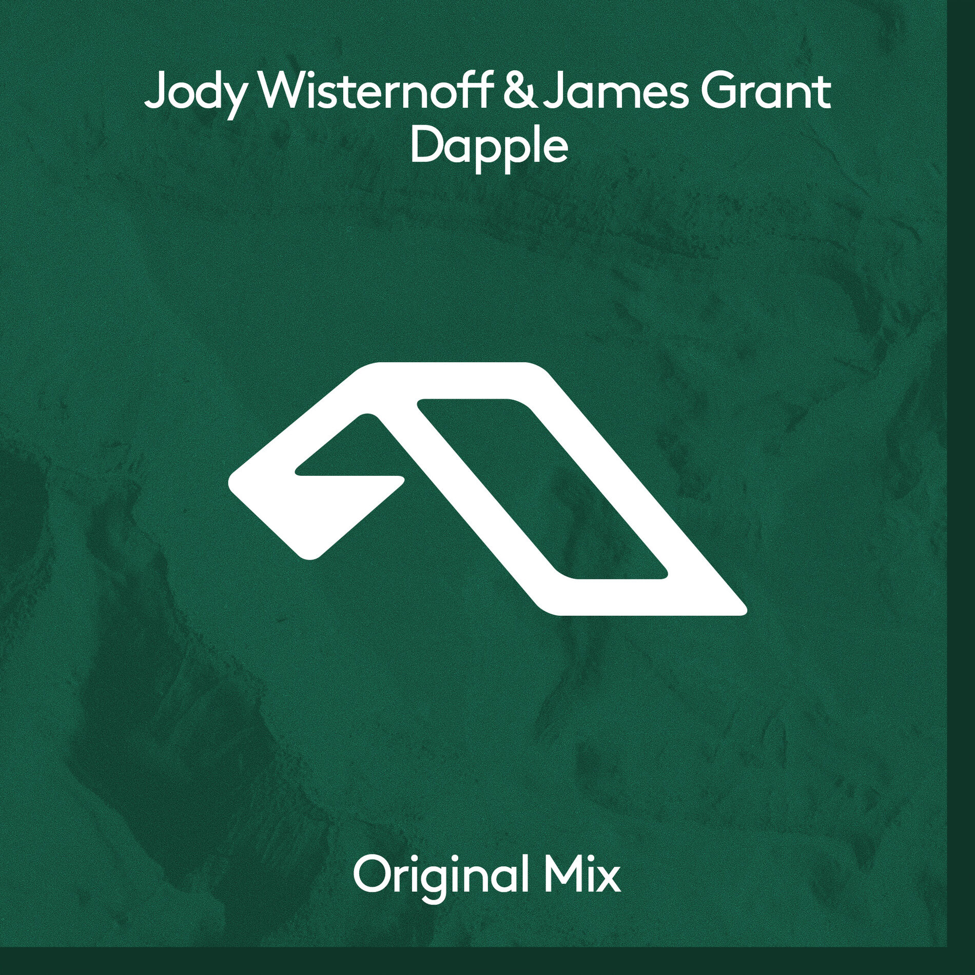 Album cover of Dapple