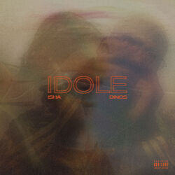 Cover of Idole