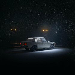 Cover of 4U
