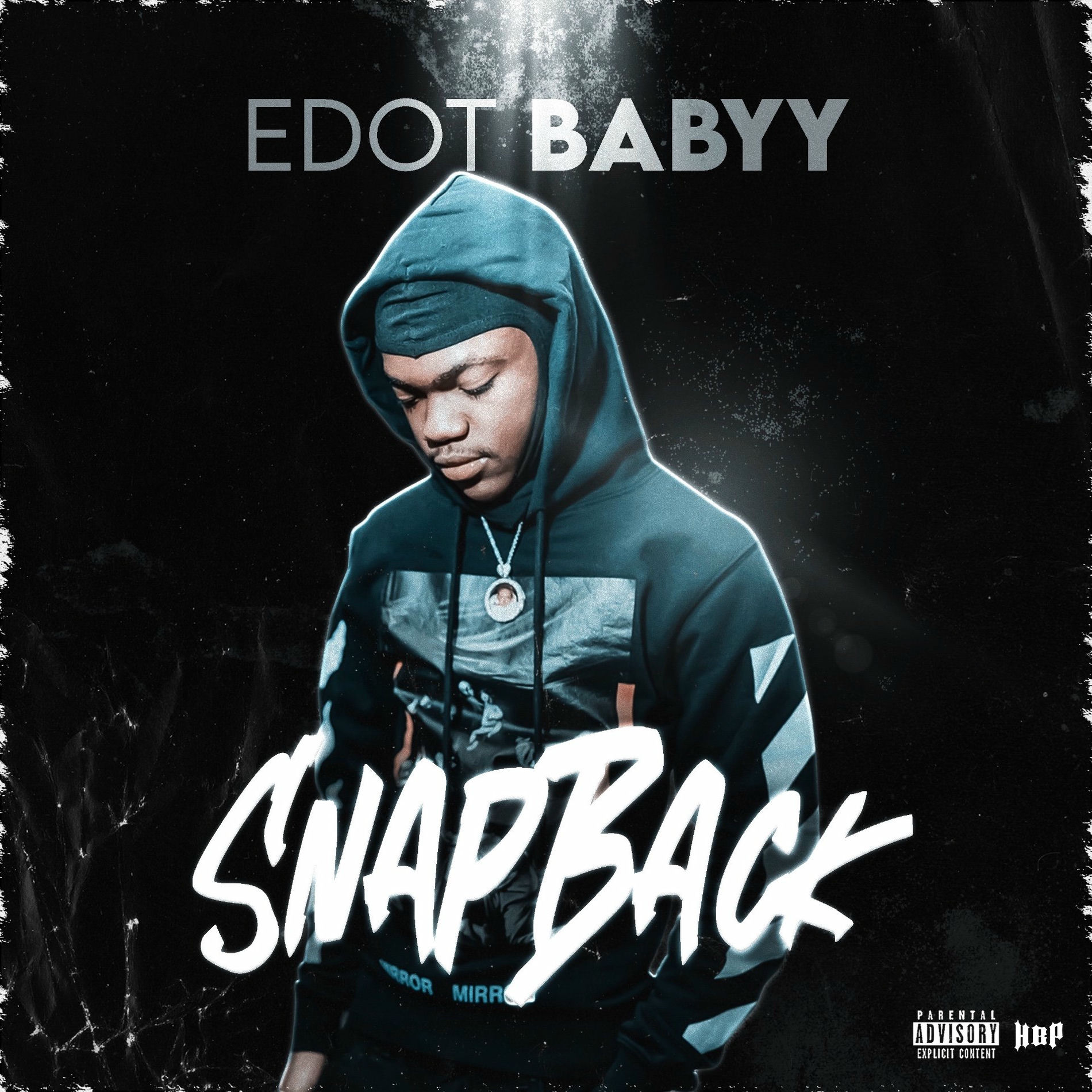 Album cover of SnapBack