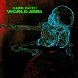 Cover of World Area