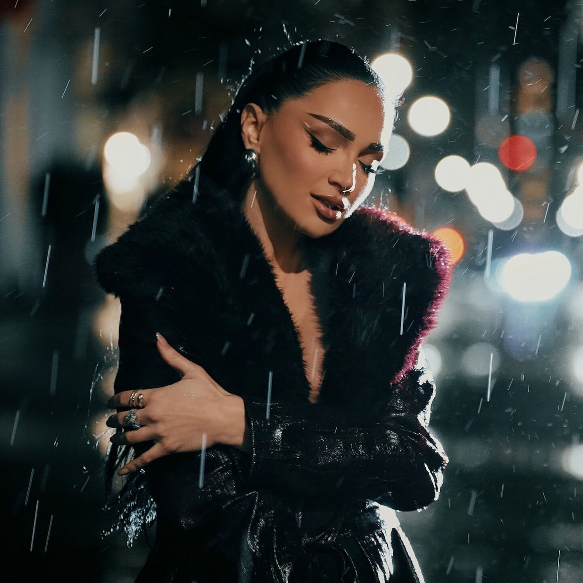 Album cover of Ike Ti