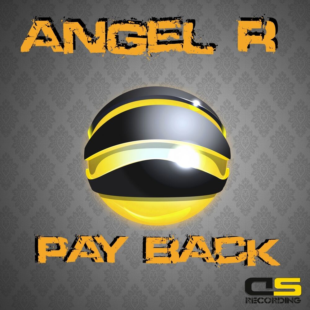 Picture of Pay Back (Extended Mix)