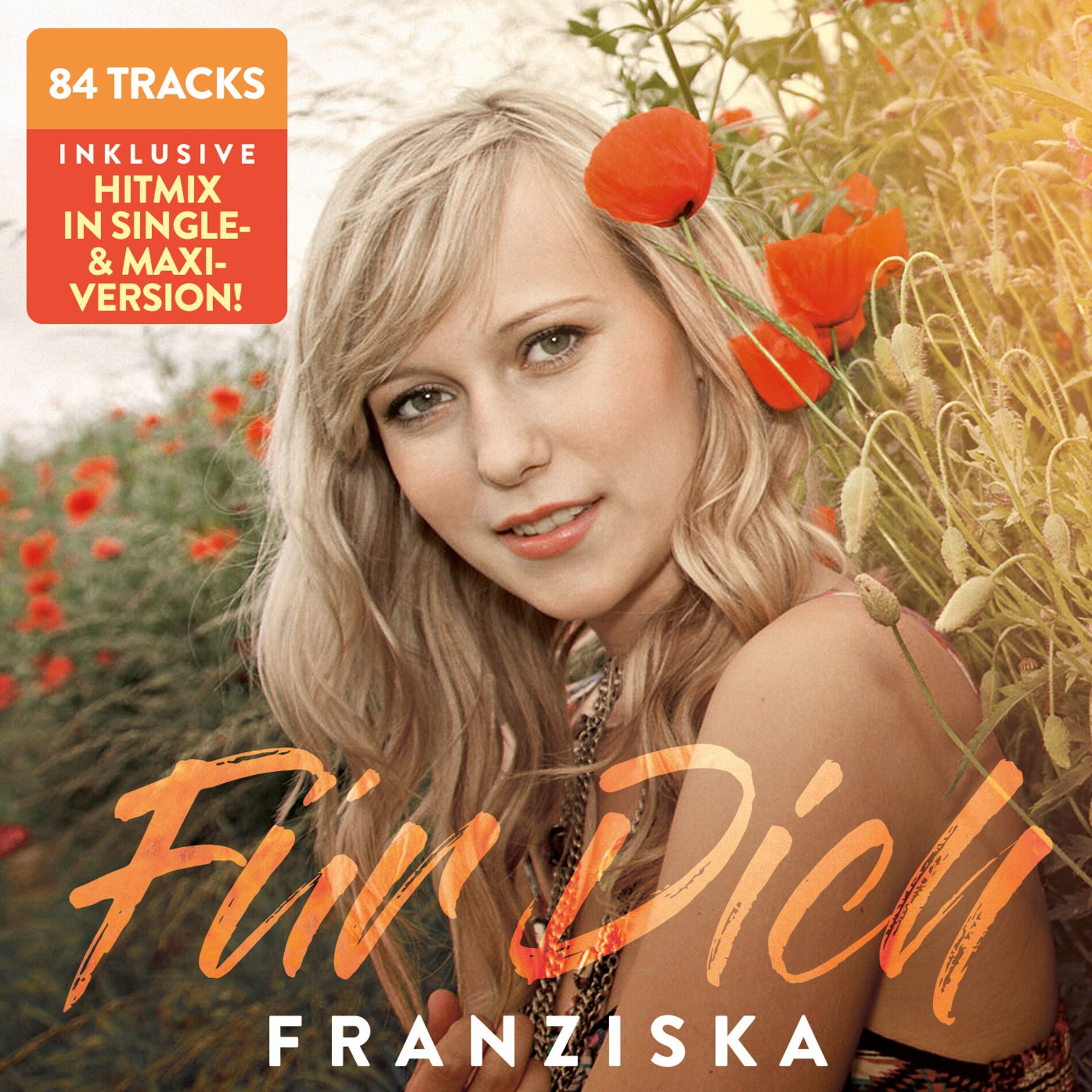 Album cover of Für Dich...