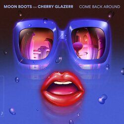 Cover of Come Back Around