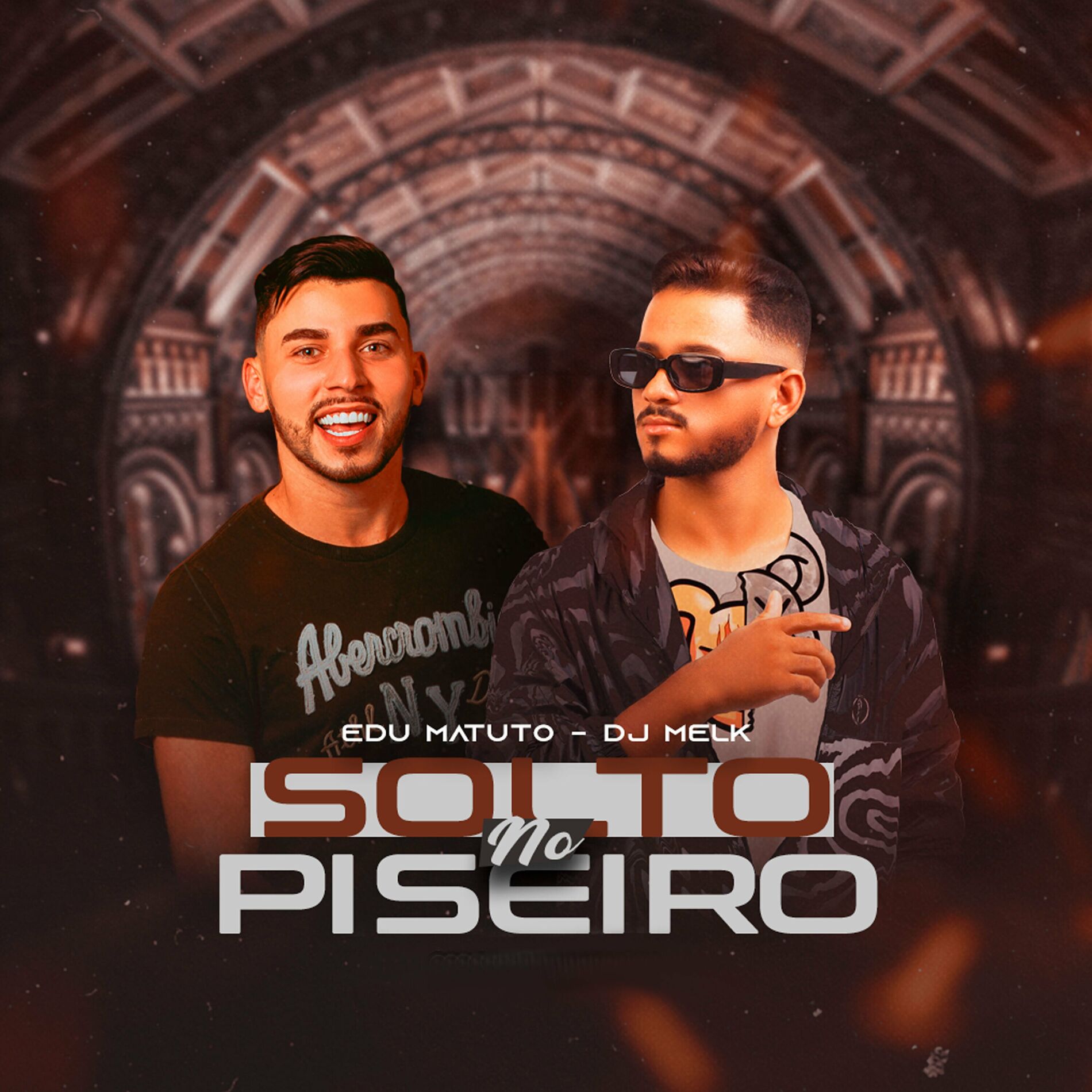 Album cover of Solto no Piseiro