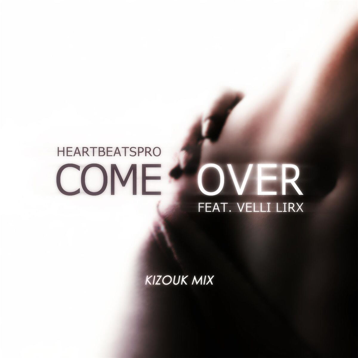 Album cover of Come Over (Kizouk Mix)
