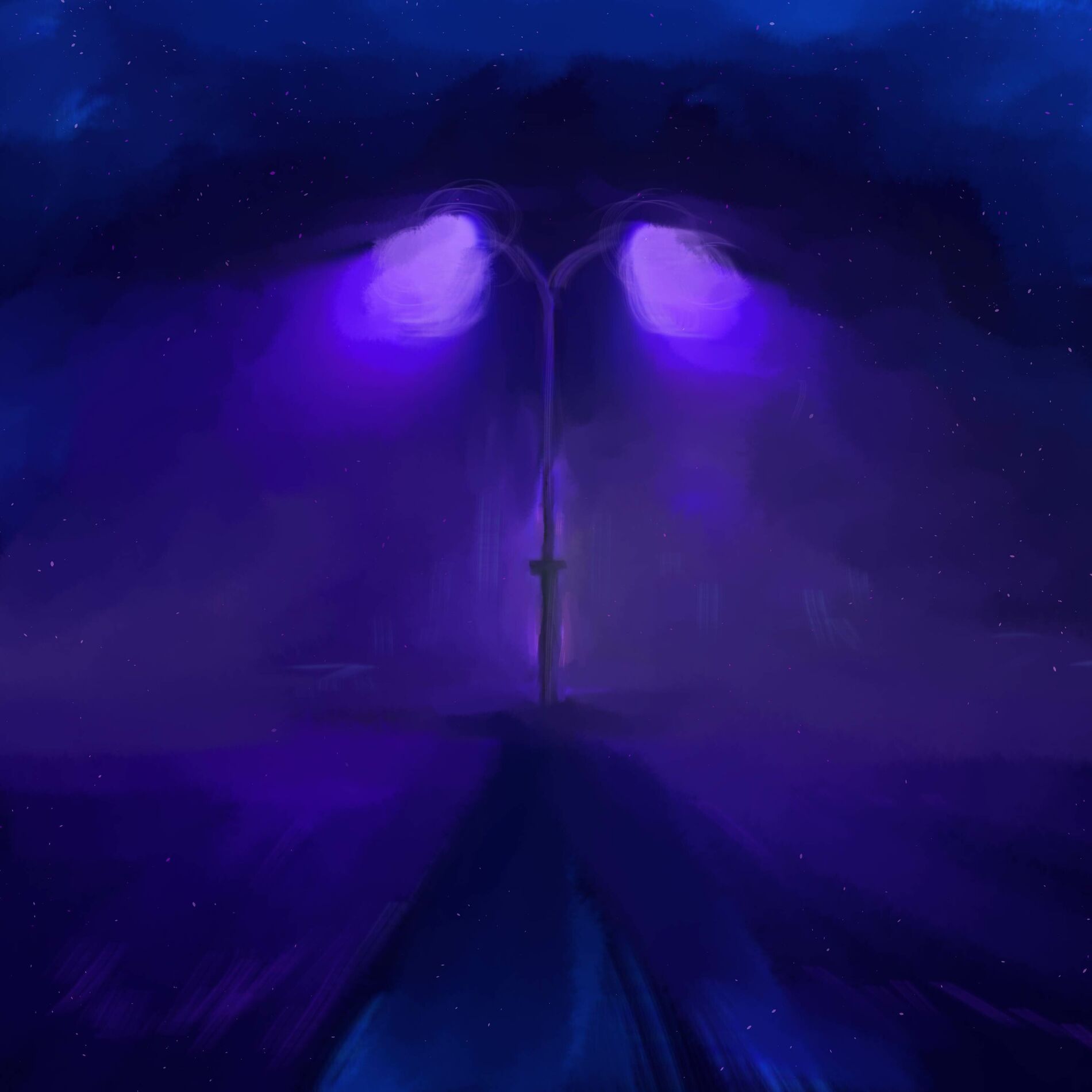 Album cover of Nightshift
