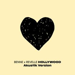 Cover of Hollywood (Akustik Version)