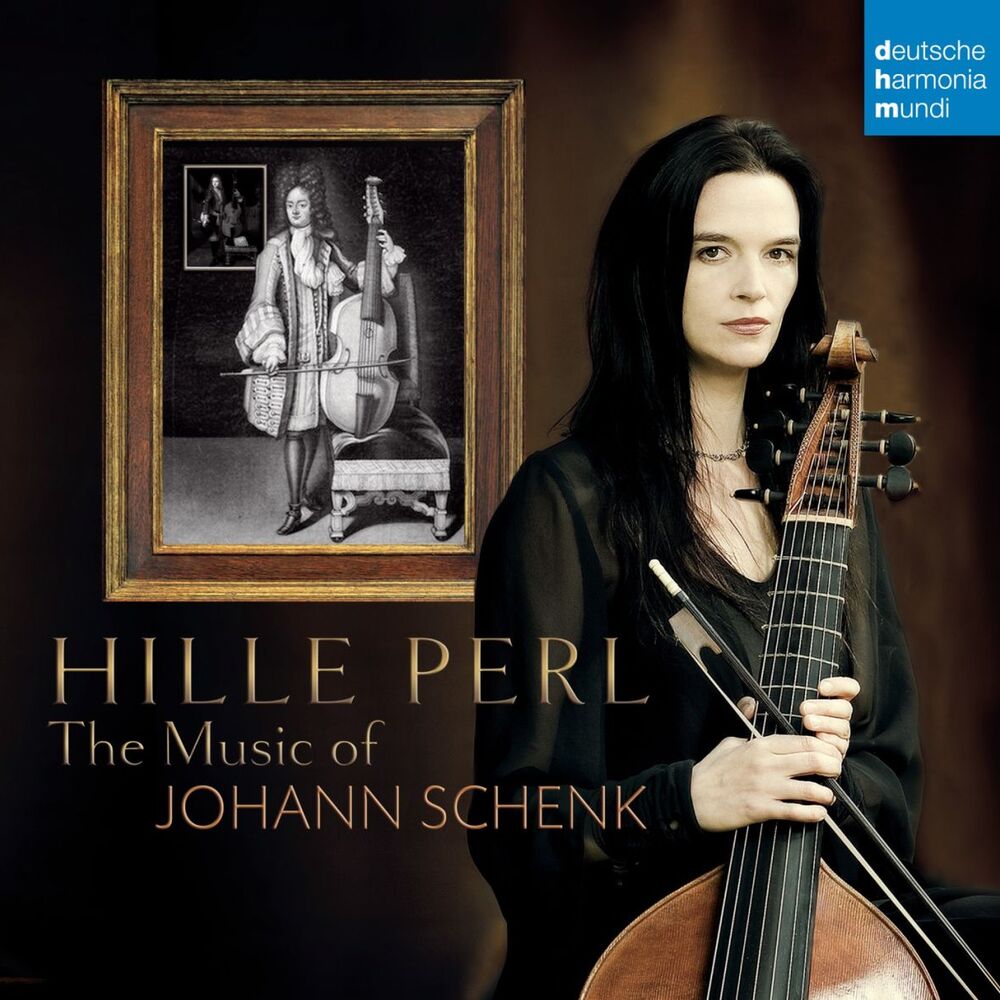 Picture of The Music of Johann Schenk