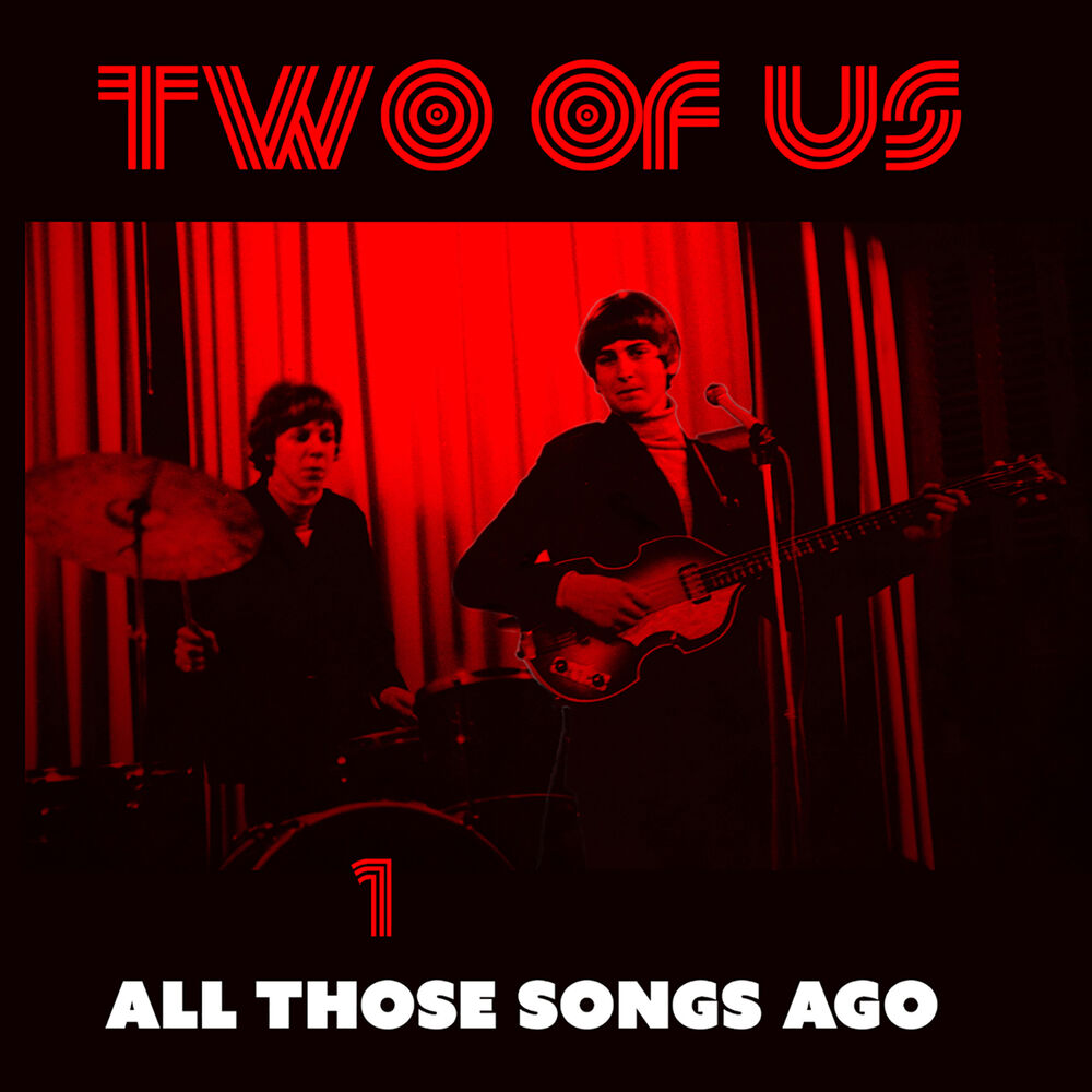 Picture of All Those Songs Ago 1