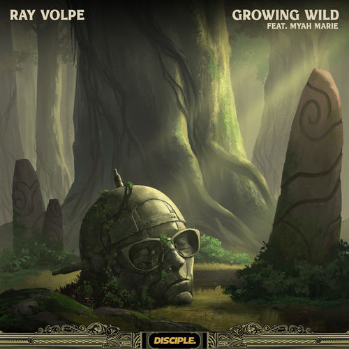 Growing Wild by Ray Volpe - 140 BPM