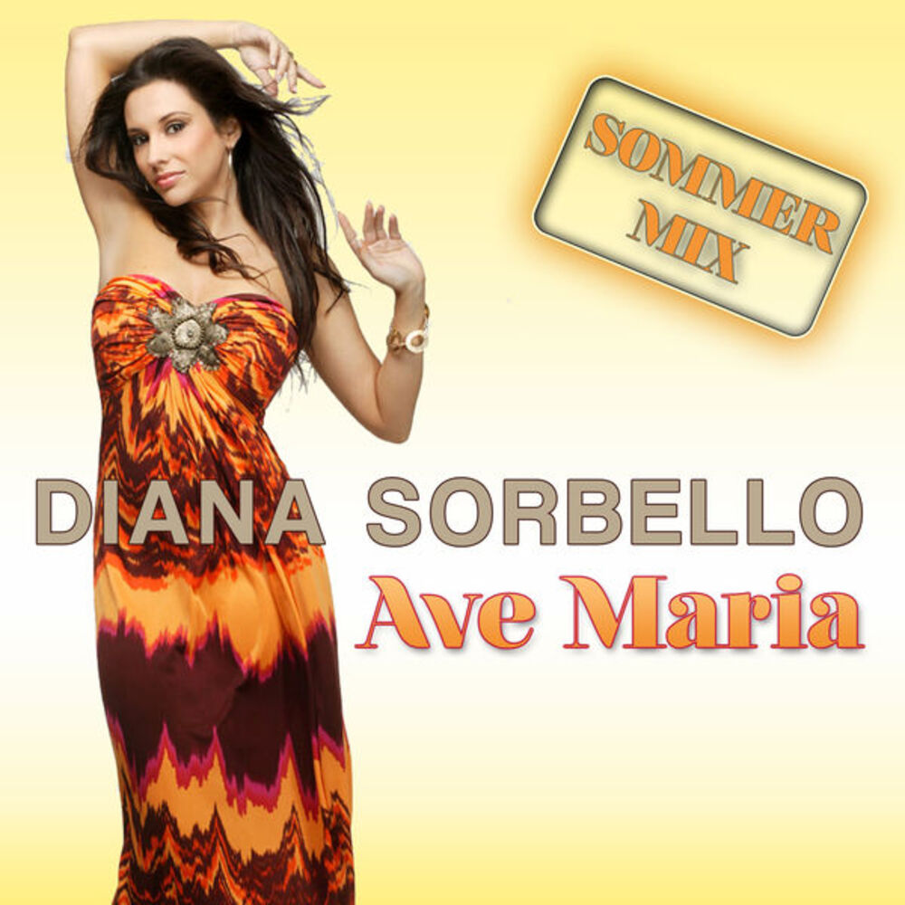 Picture of Ave Maria (Sommer Mix)
