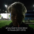 All You Need to Know About Yr Friends