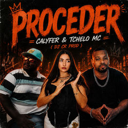 Cover of PROCEDER by undefined