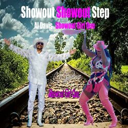Cover of Showout Showout Step