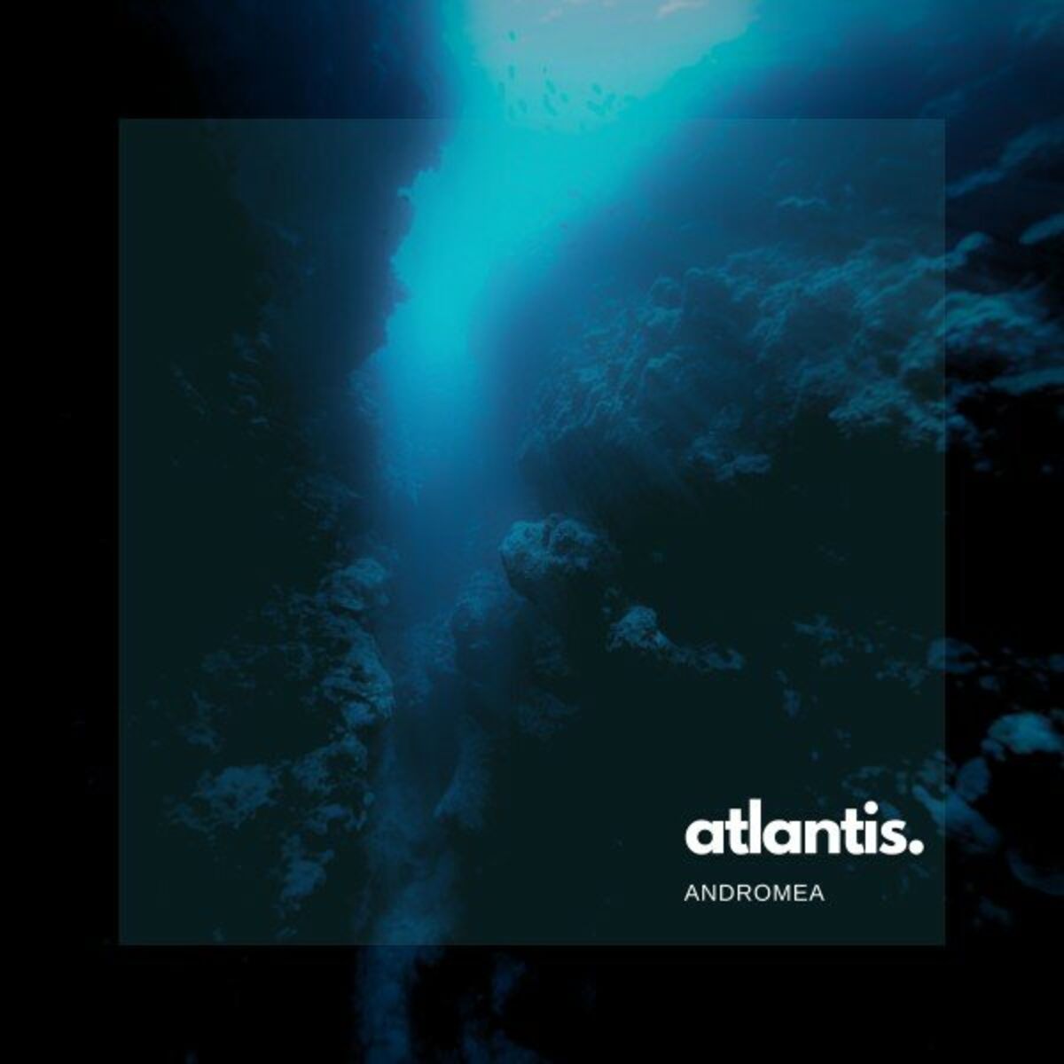 Album cover of Atlantis