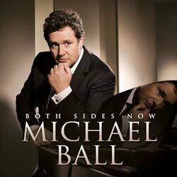Cover of Both Sides Now
