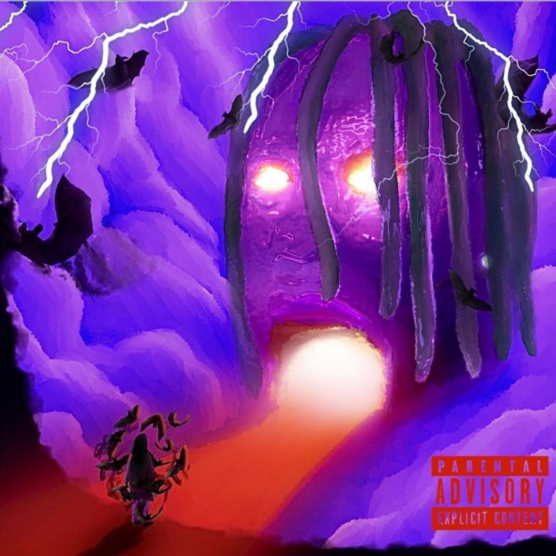 Album cover of Talking 2 Myself (Deluxe)
