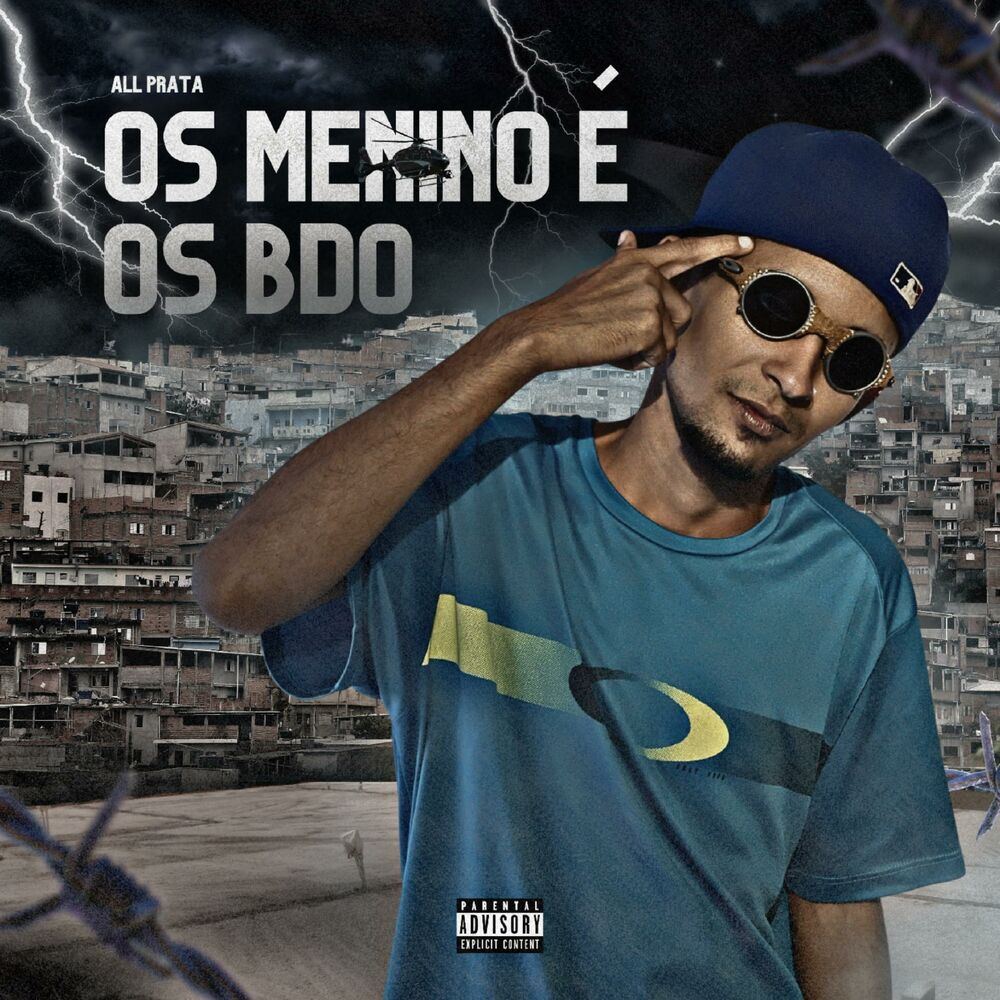 Picture of Os Menino é os BDO