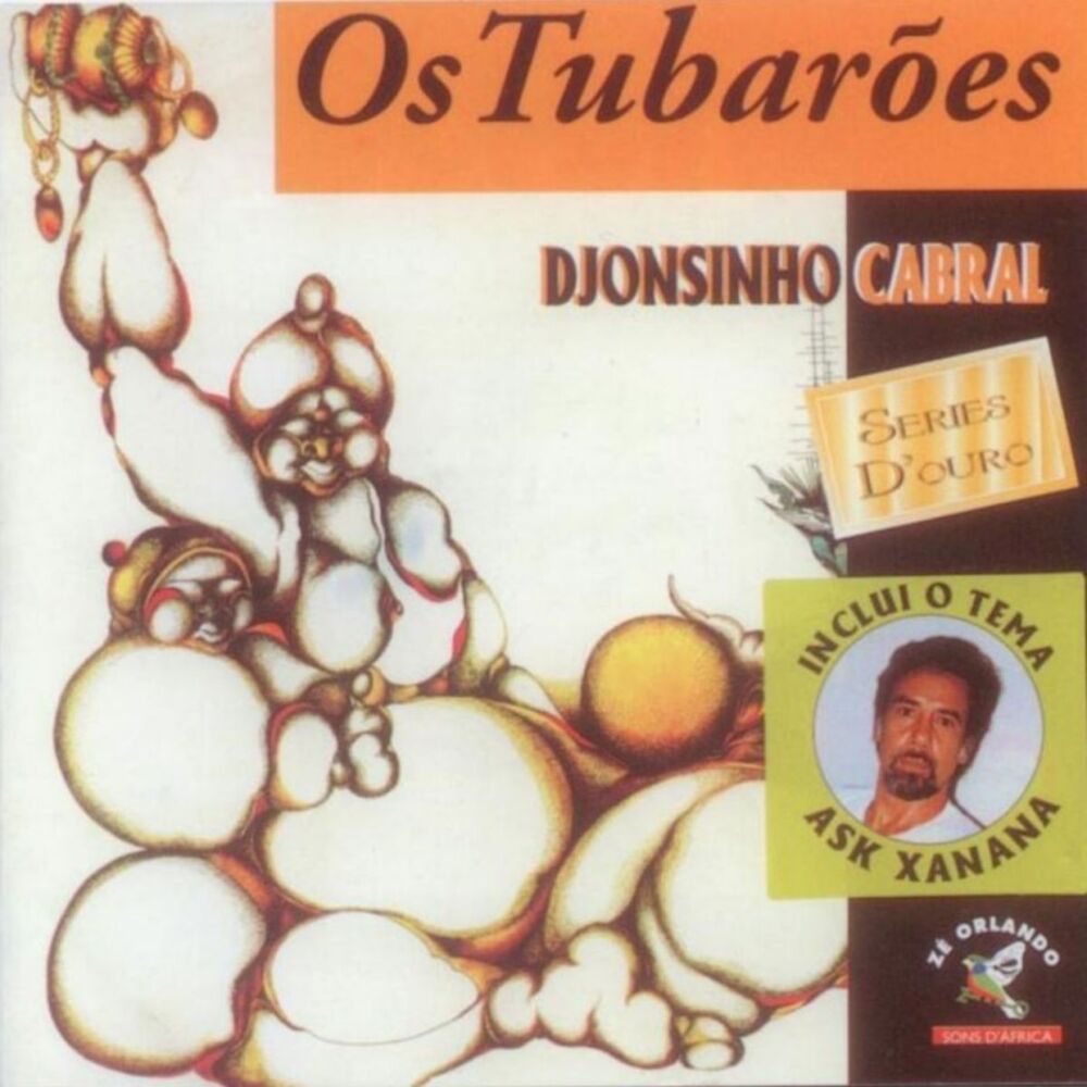 Picture of Djonsinho Cabral