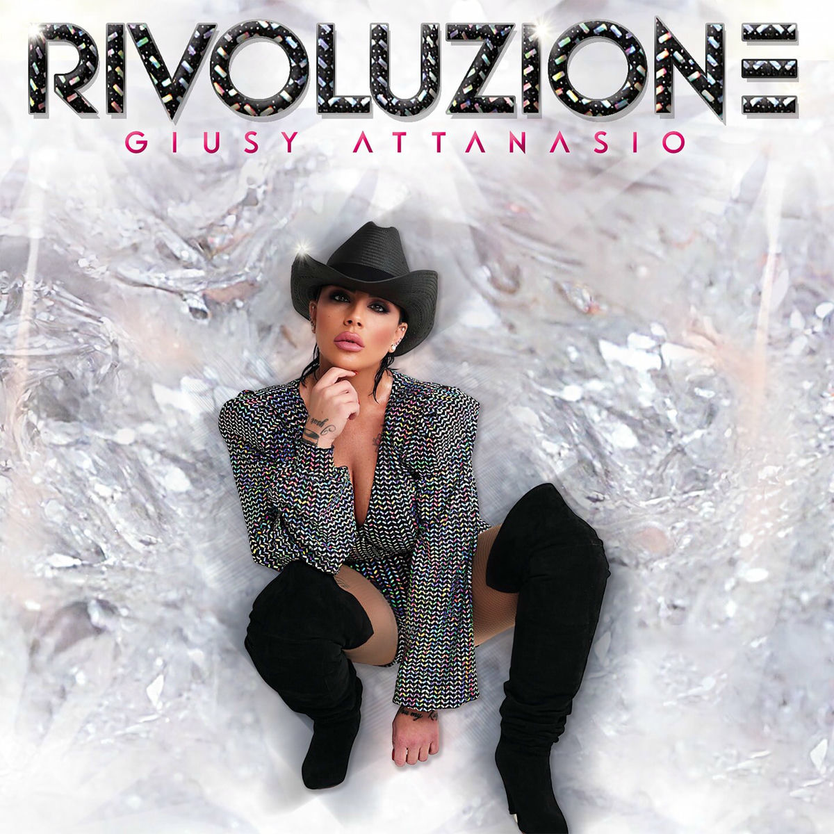 Album cover of Scengo da coppe e quartiere
