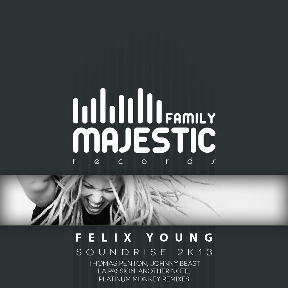 Picture of Soundrise 2K13