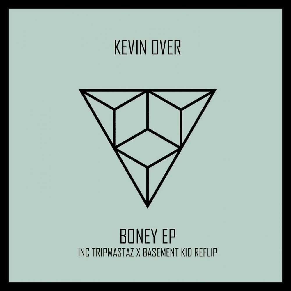 Picture of Boney EP