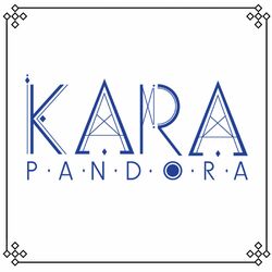 PANDORA