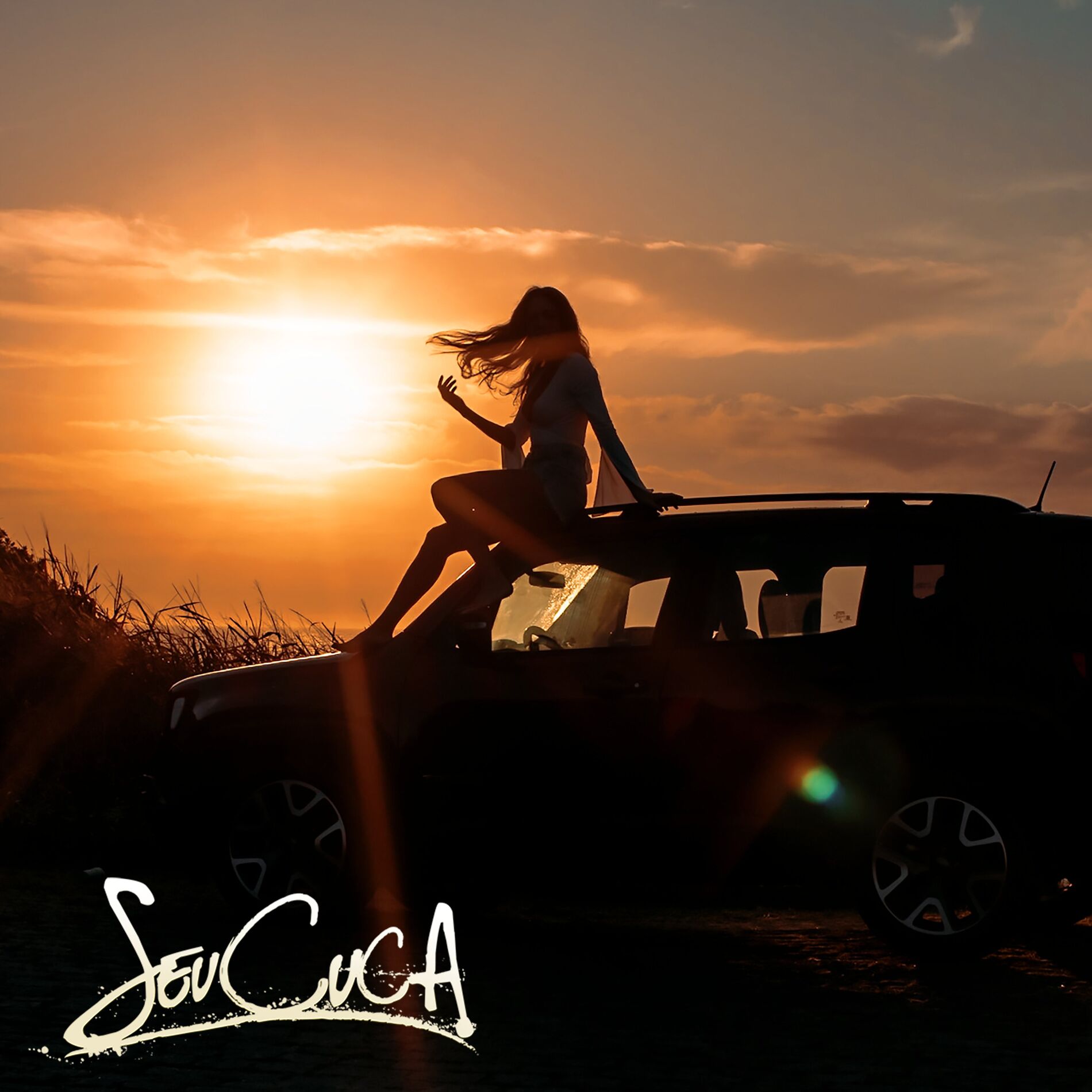 Album cover of Vamos Correr pro Mar (Karine Larré Remix)