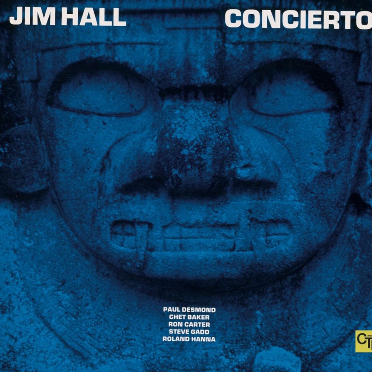 Album cover of Concierto